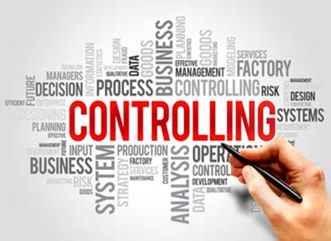 Solutions that Cause Us Problems-Part 3-Control