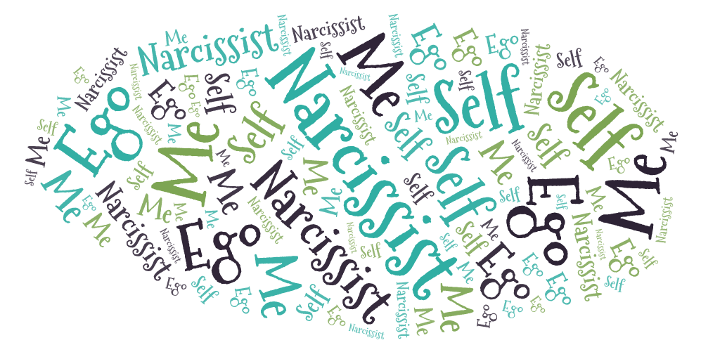 Taming the Narcissist (kinda)